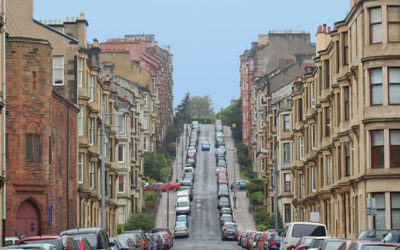 Property Factors (Scotland) Act 2011 – Code of Conduct for Property Factors