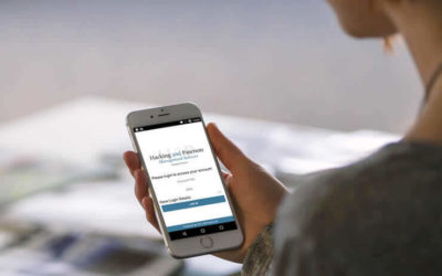 My H&P Secure Web Portal Launched