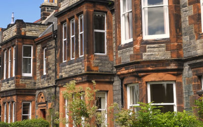 Common Buildings Insurance Information