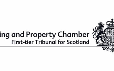 Annual Report of Scottish Tribunals