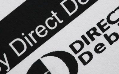 Have you ever considered setting up a Direct Debit to pay your common charges?