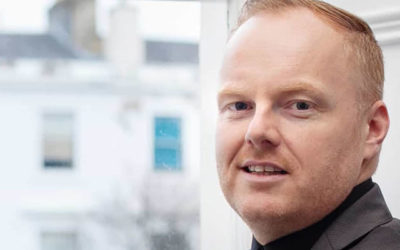 Managing Director achieves Fellow status