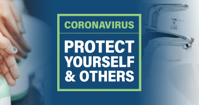 Managing the Impact of Coronavirus