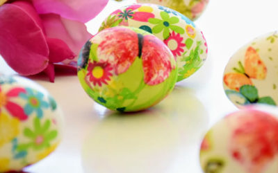 Easter Holidays Hours of Business 2021