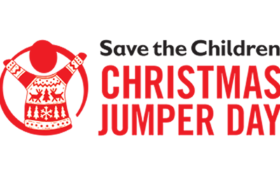 Save the Children – Christmas Jumper Day