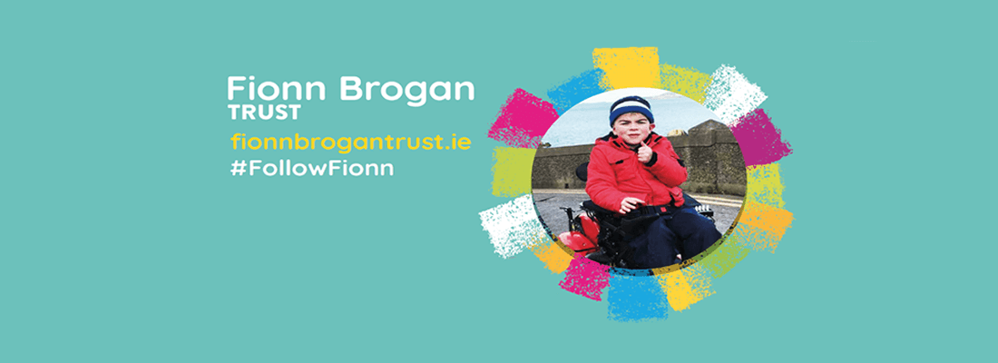 The Fionn Brogan Trust