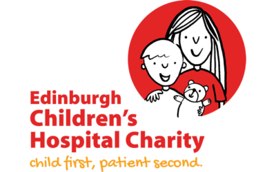 Edinburgh Children’s Hospital Charity