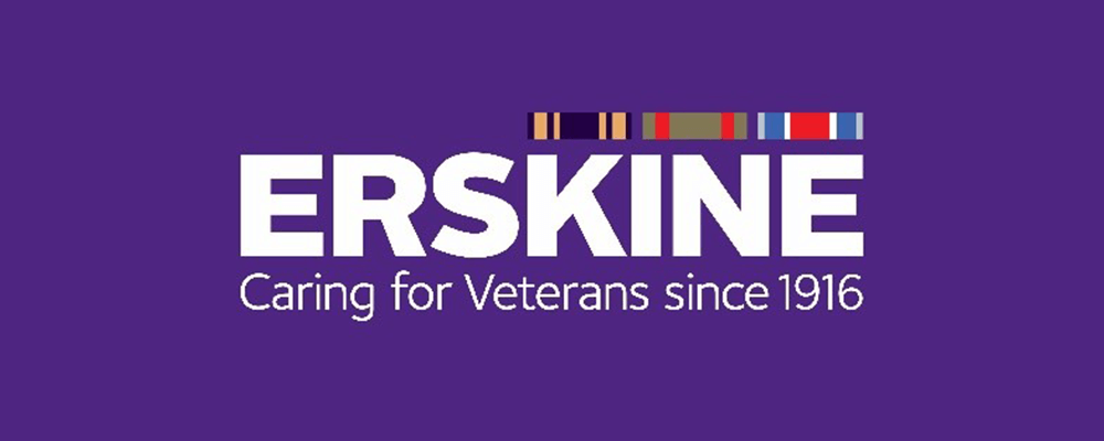 Erskine Park Care Home