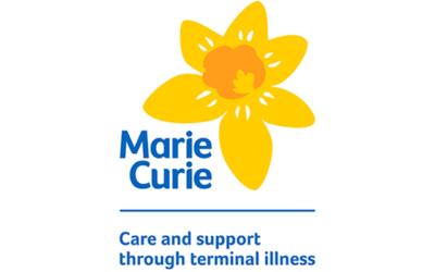 Marie Curie Hospice, Glasgow