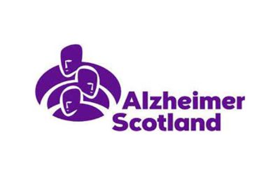 Alzheimer Scotland – September Charity News Article