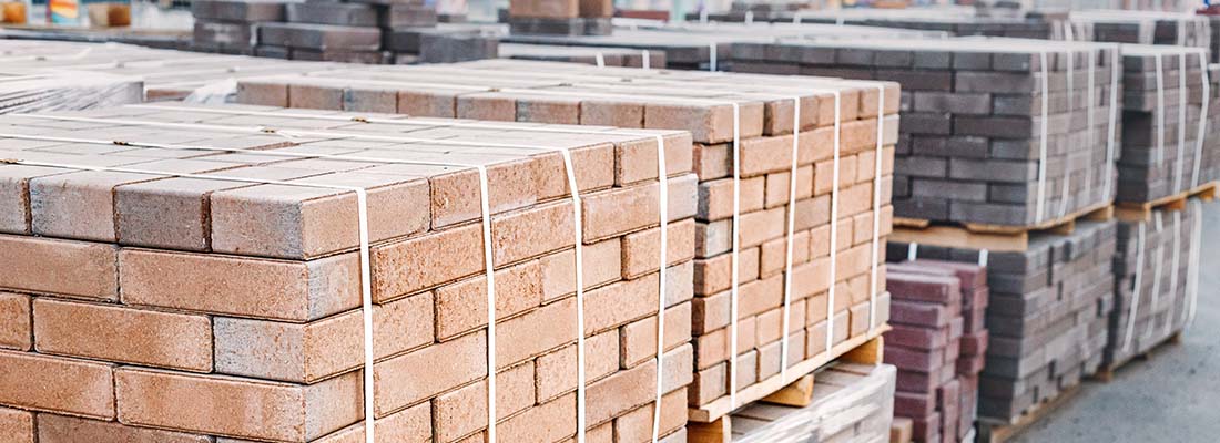 Construction and Supply Chain Pressures
