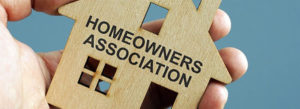 Tenement Law Reform Homeowners Associations