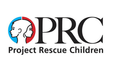 Project Rescue Child