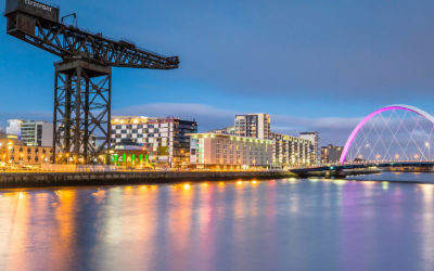 Glasgow updates Private Sector Housing Grant programme