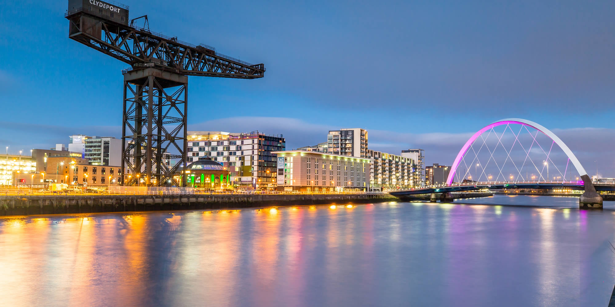 property factors glasgow