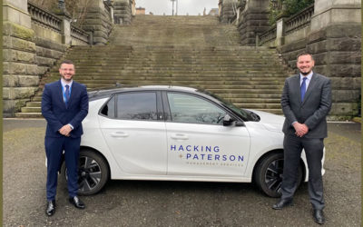 Introducing our new Associate Factoring Directors