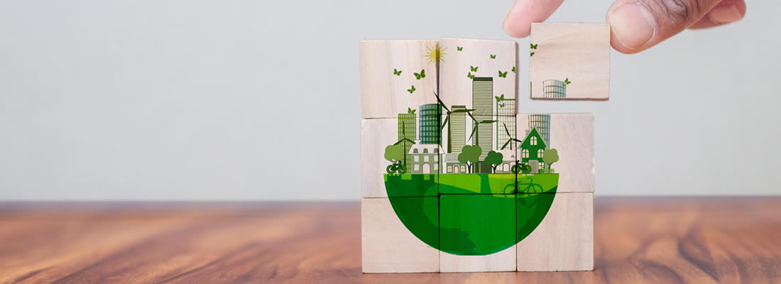 green initiative