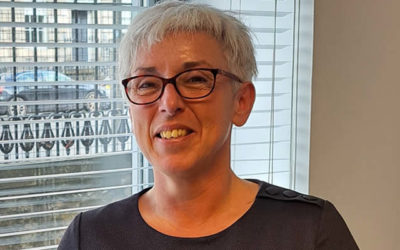 New Associate Factoring Director Appointment
