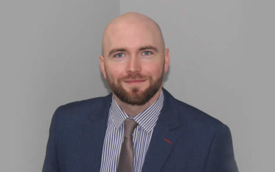 Success Story – Calvin Watson