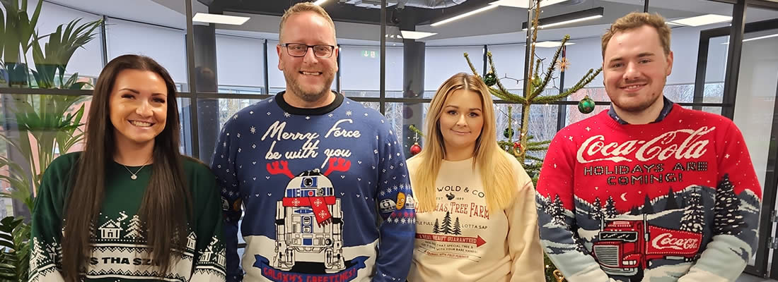 hpms christmas jumper day