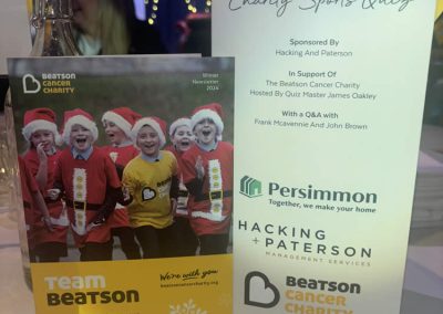 persimmons sports quiz