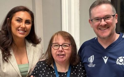 HPMS Recognises Mental Health Awareness Week 2025