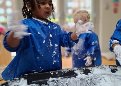 Early Years Scotland Charity
