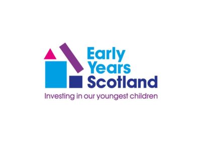 early years scotland