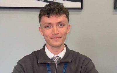 HPMS Success Story: Ryan Grant’s Promotion to Team Manager at HPMS Glasgow