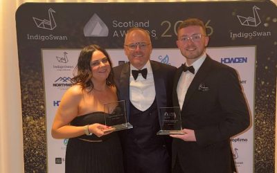 HPMS Shines at the 2026 Scotland Awards!