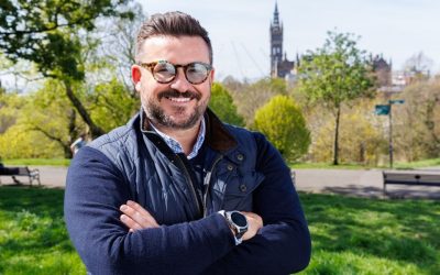 Chris Breckenridge appointed as Chief Growth Officer