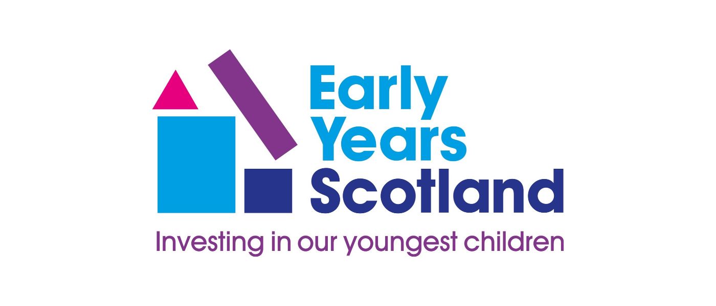 early years scotland