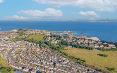 Housing Emergency Declared: Scotland Responds with £4.9bn Plan