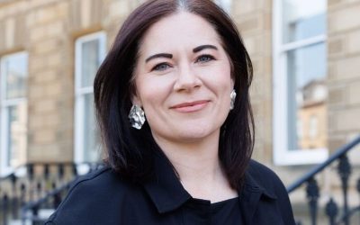 Meet Gemma Roxburgh – Our Chief Financial Officer