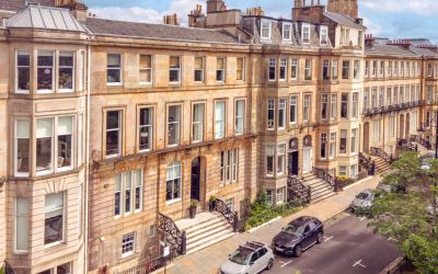 Tenement Collapse