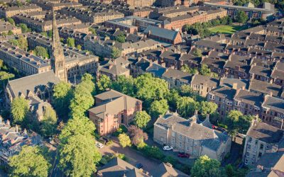TPI Scotland Launches Manifesto for Safer, Better-Managed Homes