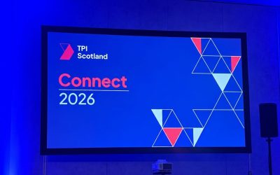 TPI Scotland Connect 2026